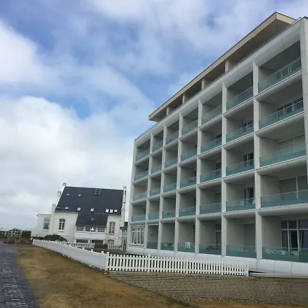 Apartamento Alte Teestube Norderney *