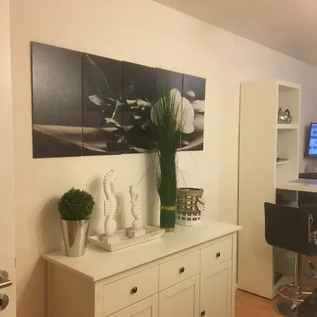 Alte Teestube Norderney *