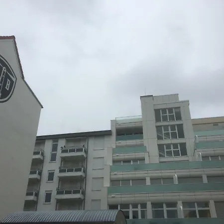 Alte Teestube Norderney
