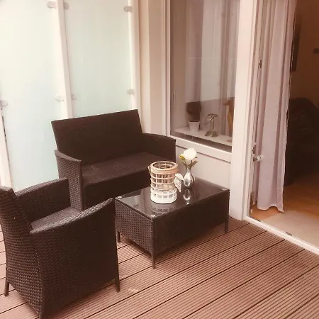 Alte Teestube Norderney